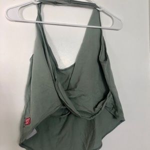 WE-AR Drift Yoga Tank Top S/M